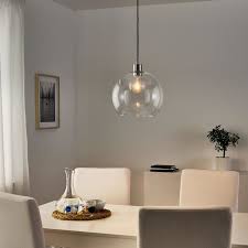 Lunnom Led Bulb E26 100 Lumen Globe Clear Ikea In 2020 Decorative Light Bulbs Clear Light Bulbs Ikea