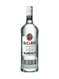 Discover more posts about barcardi. Bacardi Superior White Rum Lcbo