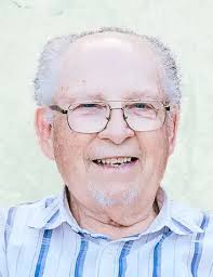 Obituary information for Adin Troyer