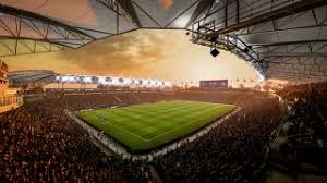 The la galaxy have been playing for as long as major league soccer has existed in the u.s. Neue Stadien In Fifa 18