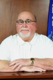 Election 2020: EC County Board District 29