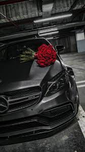 Download Mercedes Roses Wallpaper By Ivanh2r 85 Free On Zedge Now Browse Cars And Motor Mercedes Benz Amg Amg Car Mercedes Car