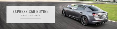 24/7 locksmith lock & key services proudly provides lockout services for car and home, rekeying services, . Buy A Maserati Online Buy Or Lease Online At Maserati Louisville