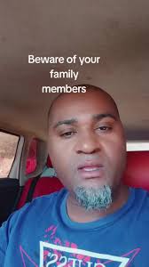 Who Are You Warning Your Family about