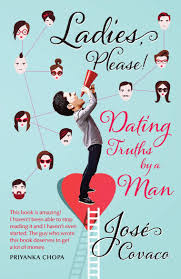 Without fail they made a big issue out of it. Buy Ladies Please Dating Truths By A Man Book Online At Low Prices In India Ladies Please Dating Truths By A Man Reviews Ratings Amazon In