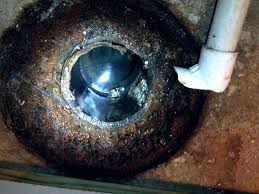 If there are gaps in the concrete floor (such as cracks), or where the basement floor meets the foundation wall (the cove joint or seam between the foundation and the floor slab), ground water is forced up through them and into your basement. Woods Basement Systems Inc Basement Waterproofing Photo Album Floor Drain Back Up In Ballwin Mo