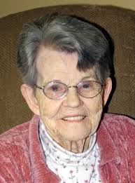 Obituary for Virginia Ware Knight