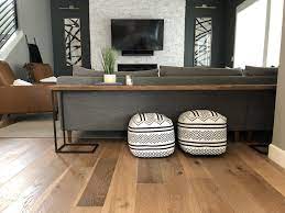 Diy Couch Table Easy Diy Sofa Table Sofa Table Decor Long Sofa Table