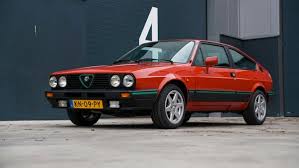 Image result for Rame Chiaro 1983 Alfa-Romeo