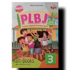 Karena biasanya sebelum datang buku cetak hardcopy maka alangkah baiknya jika menggunakan buku pjok kelas 4 revisi 2019 ini. Jual Buku Plbj Kelas 3 Terbaru Lazada Co Id