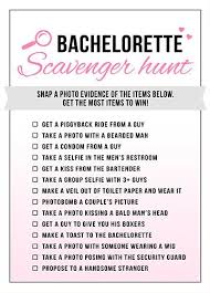 Scavenger Hunt Game Bachelorette Games Printable Bridal Etsy Bachelorette Party Games Scavenger Hunt Bachelorette Scavenger Hunt Bridal Bachelorette Party