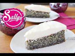 Griekuchen mit zuckersirup,revani tatlisi,türkische küche,türkische rezepte,türkische süßspeise apfelkuchen rezept mit streusel apfel schmand kuchen kuchen und torten obstkuchen. Turkischer Mohnkuchen Hashas Tatlisi Ramadan Rezept Sallys Welt Youtube