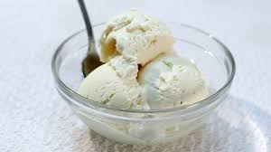 I plan on making the nutella ice cream this weekend. 3 Ingredient Vanilla Ice Cream How To Make No Churn Vanilla Ice Cream