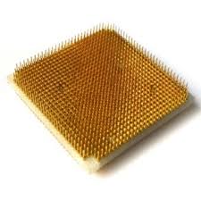Like the lga 1156, the first version (lg 1366) featured an intel core i7 in 2008 and last used in 2011. Integrated Circuits Socket Pga Sockets Pin Pga Sockets Pga Socket Connector Pga Adapters Pin Grid Array Sockets Manufacturer In China