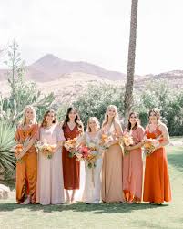 Maybe you would like to learn more about one of these? Colorful Summer Wedding With The Juiciest Color Palette Ruffled