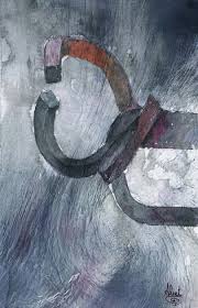 EL PEINE DEL VIENTO" de EDUARDO CHILLIDA