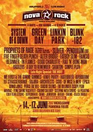 Submitted 9 months ago by jout92. Nova Rock Geniale Neue Bands Nova Rock Festival