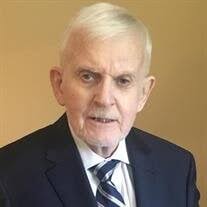 Robert S Day Obituary