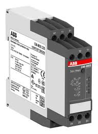 Note that the model 11 relay is more sensitive than the a model 12 relay may be better suited for transformers with pumped oil. Abb Temperature Monitoring Relay With Dpdt Contacts Rs Components Indonesia