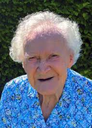 Rouwbericht : Madeleine Chanet