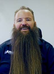 Shea Sanders's Instagram, Twitter & Facebook