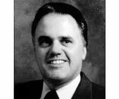 JOHN DOWDELL Obituary (2016)