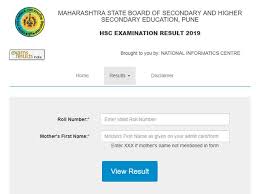 Maharashtra state board of secondary and higher secondary education, pune hsc examination result 2020 Live Hsc Result 2019 Maharashtra Available Online Get Direct Link Here Check On Maharesults Nic In