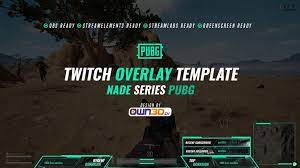 Best Animated Twitch Overlays Youtube Stream Designs Twitch Overlays Game Streaming