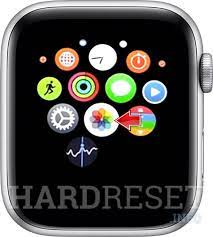 Change Wallpaper Apple Watch Series 3 How To Hardreset Info