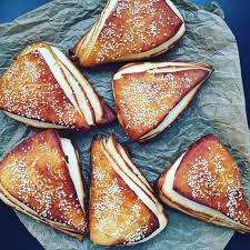 Laugenecken Lecker Macht Suchtig Brot Selber Backen Rezept Rezepte Brot Selber Backen
