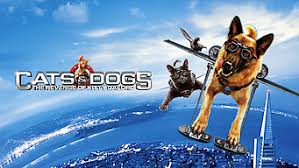 Ron friedman, steve bencich cast: Is Cats Dogs The Revenge Of Kitty Galore 2010 On Netflix United Kingdom