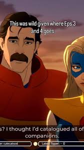 Dogknott isn't Seven-level. He's not an A-list god. He's more like the Dean  Cain of supes — D-level celebrity, reality-TV famous, still making money  off one outrageous catchphrase. This Short breaks down