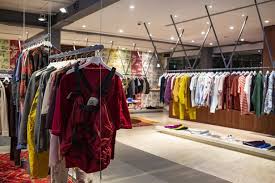 Where To Shop In Tokyo 12 Of The Best Places To Buy Clothes Viva