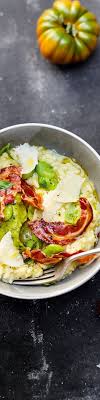 Recette Risotto Au Pesto De Feves Et Pecorino Picard Recette Recette Risotto Recette Risotto