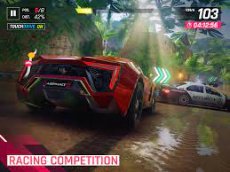Looking for a fun, free, and simple educational app to help your toddler learn phonics and trace letters of the alphabet? Asphalt 9 Apk For Android Download