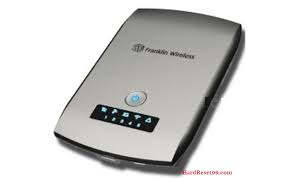 How to unlock any modem using dc unlocker showing you that it's possible to use your desired network on your branded modem, router and mifi. Franklin Wireless R702 Router How To Factory Reset