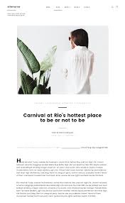 How to know if there are. What Is A Wordpress Theme And How Can I Create My Website With It Press Customizr Documentation