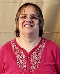 TRACEY BERTHAUME Obituary