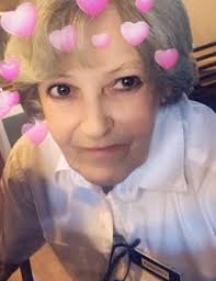 Obituary for Virginia Laura (Talbot) Huckeba