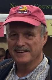 William Wingfield Obituary (2016)