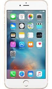 Kupit Smartfon Apple Iphone 6 Plus 64gb Gold Po Vygodnoj Cene V Moskve V Internet Magazine Megafon