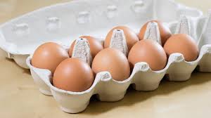 Los huevos se deben guardar con la punta más fina hacia abajo; esta es la razón - Semana