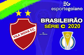Confira a tabela do brasileirão série a. Classificacao E Tabela Da Serie C 2020 Site Esporte Goiano