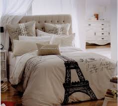 Eiffel Tower Paris King Size Quilt Cover Set 250 Tc Cotton New Decoracion De Interiores Decoracion De Unas Decoraciones De Cuartos