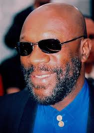 Isaac Hayes. Voicing Chef in South Park during the late 1990s and early to  mid-2000s introduced him to a new generation.