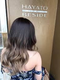 Hairs on towels in one room and the other room had a lot of dust on. New York Salon Hayato Salons