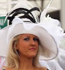 17 Kentucky Derby Hat Ideas