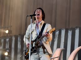 He is 33 years old at time of application, and was born on january 6, 1986. Arctic Monkeys Planning Massive Sheffield Outdoor Shows For June 2021 Efestivals Co Uk