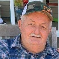 Jimmy Dean Daugherty Obituary