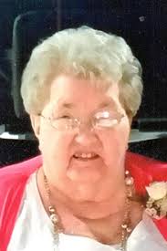 Irma J. Bromm, 90, of St. Anthony